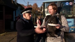 6. epizóda - Strašiaci