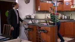 70. epizóda - Sláva