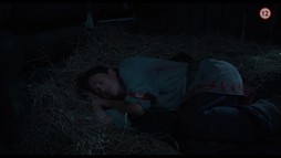 Rozprávková cesta koníka Hrbáčika