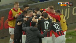 Slovan – Spartak | 5. kolo nadstavby