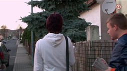 16. epizóda - Kateřina a Dana