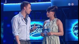 16. epizóda – 5. Semifinále