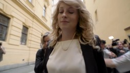 Iveta 3 - trailer