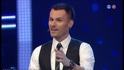 11. epizóda – 2. Semifinále 1/2