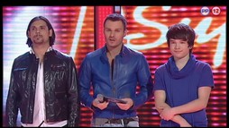 15. epizóda – Rozhodnutie