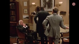 11. epizóda - Bruce-Partingtonove dokumenty