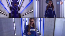 5. epizóda – Kasting