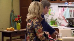 14. epizóda - Krštiny