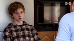 15. epizóda - Rozvod