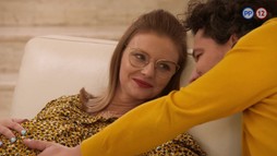 51. epizóda - Pôrod