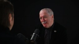 41. epizóda | 20. 4. 2026 | Ján Bazovský