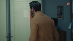 6. epizóda - Zámok pre bábiky