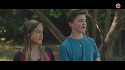 Dievča, ktoré verí v zázraky