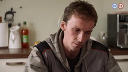 54. epizóda - Anonymný darca