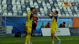 Košice – Ružomberok | 7. kolo nadstavby
