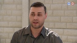 10. epizóda - Bez východiska