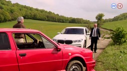 6. epizóda - Sabotáž