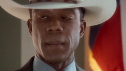 1. epizóda - Odznak cti