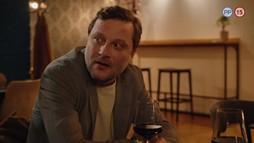 6. epizóda - Močiar