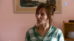 30. epizóda - Spasiteľka