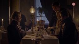 8. epizóda - Ísť za svojím svedomím