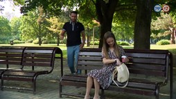 30. epizóda - Poslanec