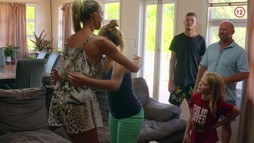 1. epizóda - Kevillovci a Polsonovci