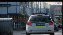 7. epizóda - Lúpež