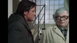 11. epizóda - Autorka detektívnych poviedok