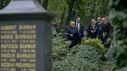 1. epizóda - Mimo zákon 1