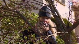 51. epizóda - Nepochopená