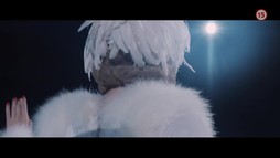 Sonja: Kráľovná ľadu