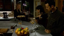 Milenec je zločinec!