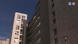 68. epizóda - Búrka