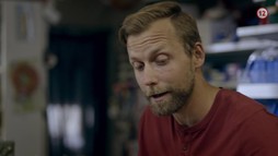 13. epizóda - Hodinový manžel