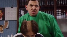 14. epizóda - Účesy pána Beana z Londýna