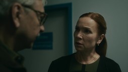 1. epizóda - Kým nás smrť nerozdelí