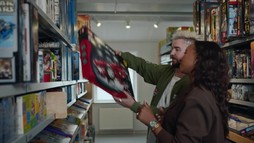 LEGO F1: Z Kladna až do Miami