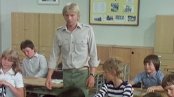 My všetci školopovinní - trailer