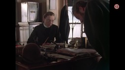 10. epizóda - Staviteľ z Norwoodu