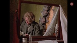 6. epizóda - Škvrnitá páska