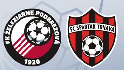 FK Železiarne Podbrezová – FC Spartak Trnava