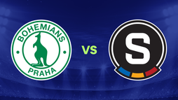 27. kolo: Bohemians Praha 1905 – AC Sparta Praha