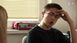 34. epizóda - Plagiát