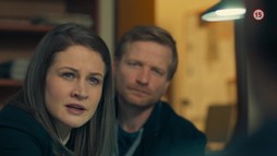 10. epizóda -  Tóny smrti