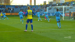 Zemplín – Slovan | 1. kolo nadstavby