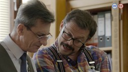 6. epizóda - Futbalista