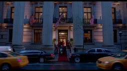 Deväť životov pána Fúzika