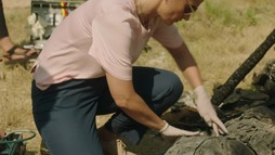 6. epizóda - Indiáni