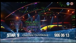 22. epizóda – Rozhodnutie